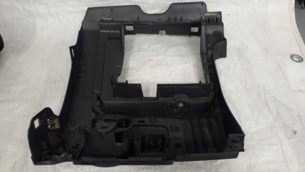 фото №4, Vw eos бардачок консолі 1k1858367af