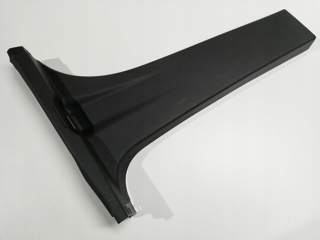 фото №1, Tourneo courier защита стойка среднего правая оригинал europa