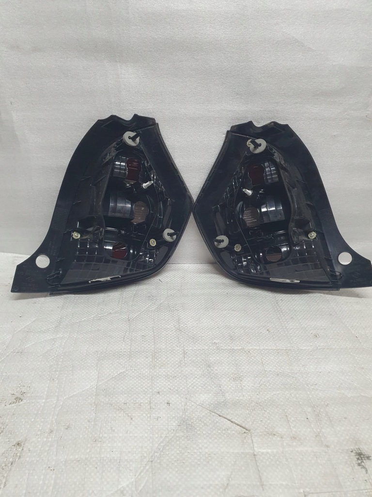 Лампа задня задня renault twingo iii 3 оригінал Ціна