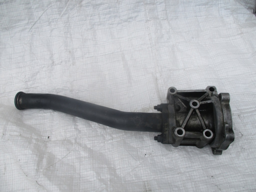 фото №1, Основание насоса wody 2.0 hyundai sonata kia carens