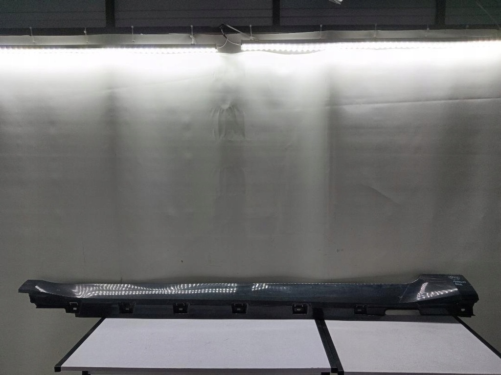 фото №1, Молдинг поріг ліва vw arteon 3g8853857