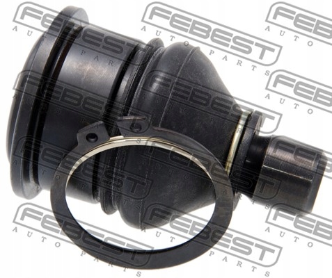 фото №13, Шарнір кульовий, важіль передній нижній mazda tribute