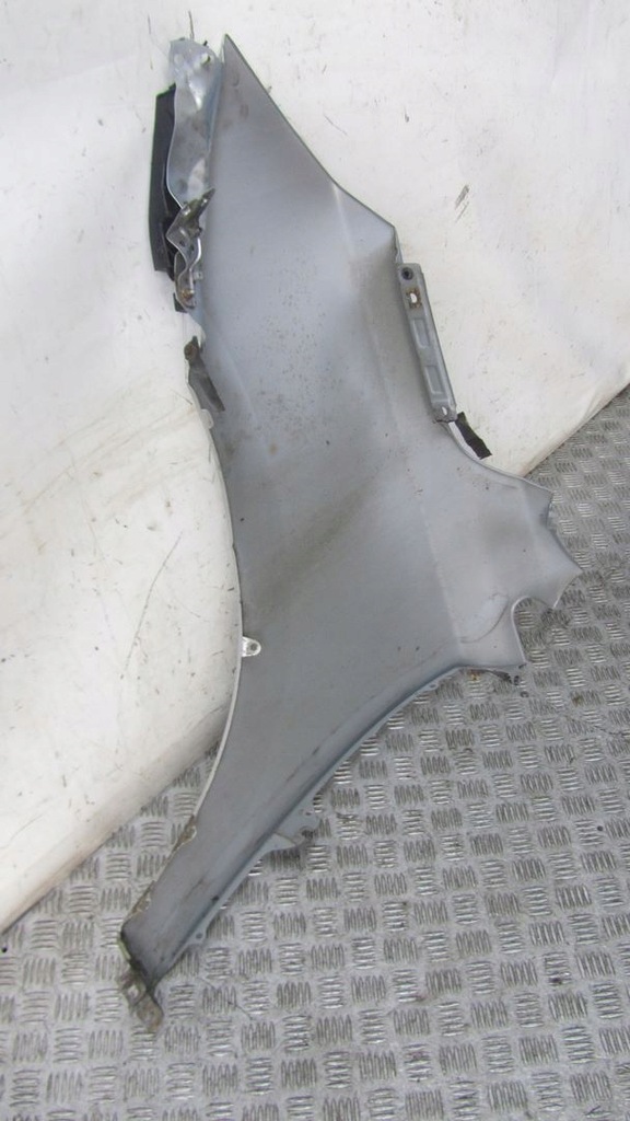 фото №7, Hyundai ix35 крила правий перед rah 10-