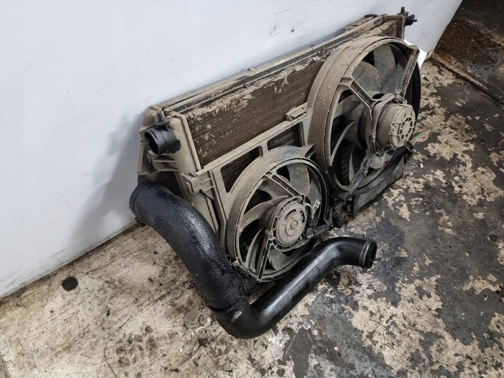 фото №1, Pas передний fiat scudo