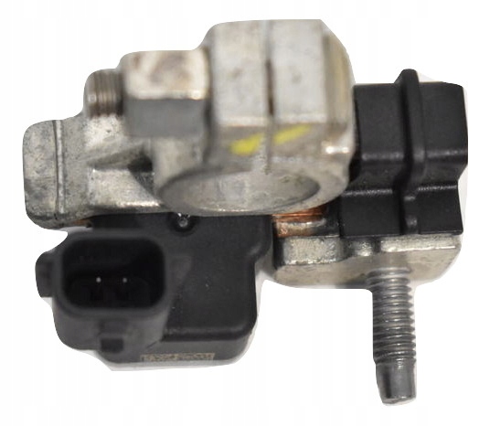 фото №4, Клема акумулятор renault dacia nissan 250825784r