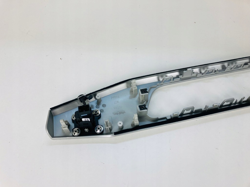 фото №6, Audi a5 f5 8w молдинг dekor панелі консолі 8w1853190