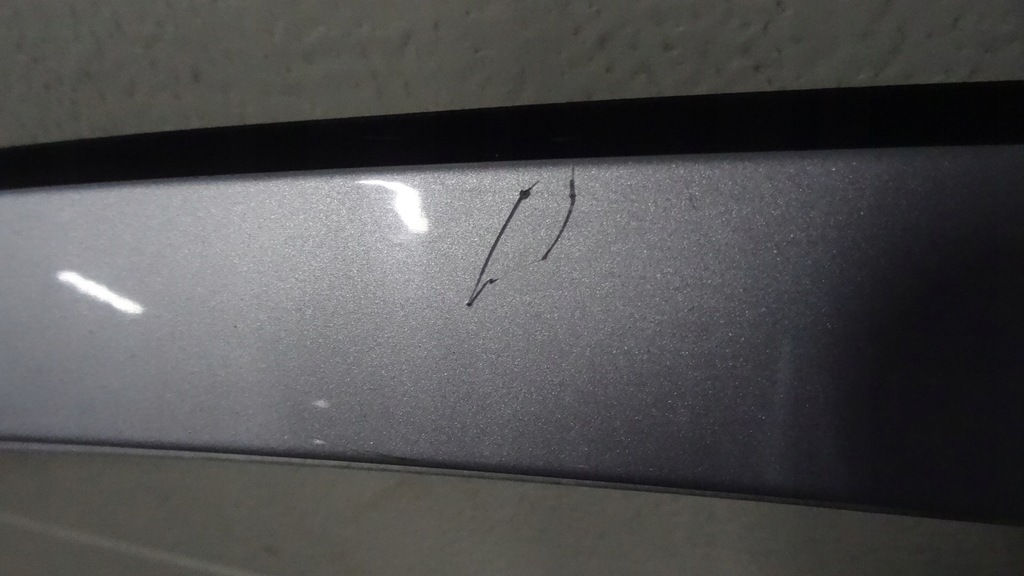 фото №13, Punto 3 iii 3d дверь левый перед 589a