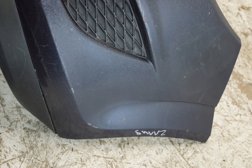 фото №8, Бампер перед opel astra h lift