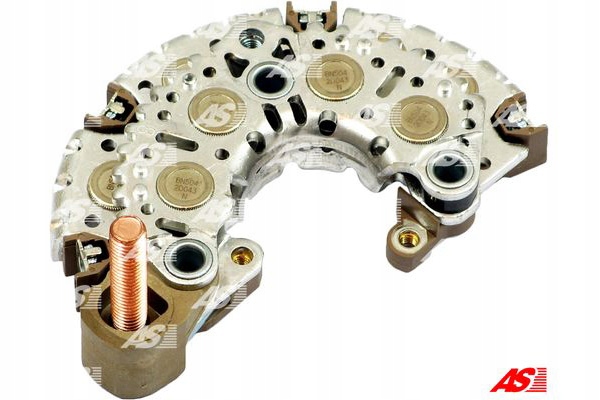 фото №2, Выпрямитель, генератор as-pl arc6017a