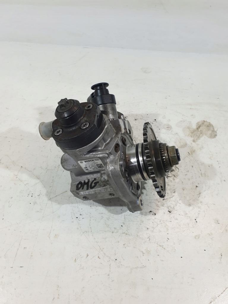 Насос впрыскная 0445010843 059130755cs 3.0 tdi audi a6 c8 a7 a4 b9 a8 d5 q7 Цена