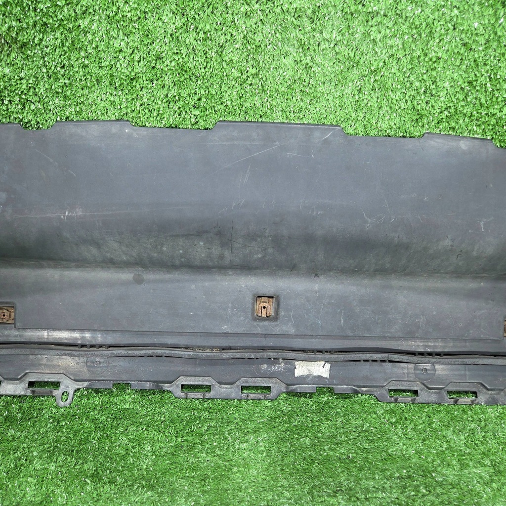 фото №9, Porsche macan 95b усилитель нижние бампера усилитель поперечина 95b805241b