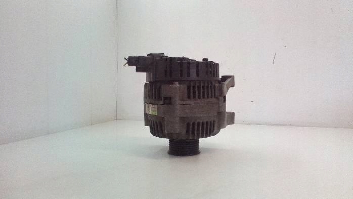 фото №6, Генератор peugeot 206 1,4 b 9636204480