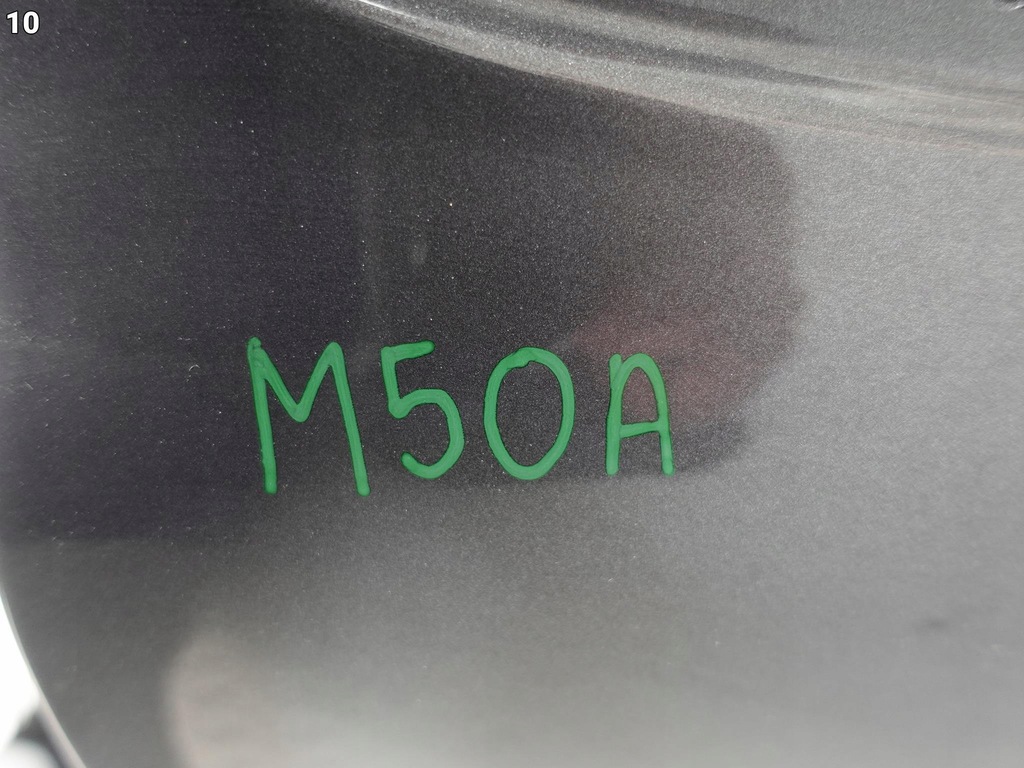 фото №11, Alfa romeo giulia 16- дверь правое задняя