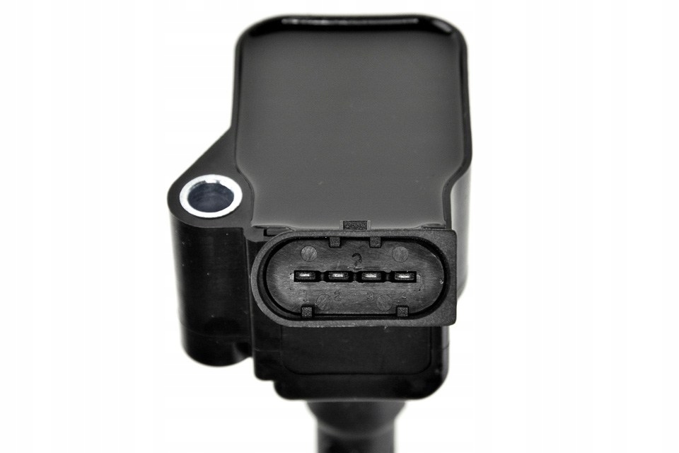 фото №11, Катушка зажигания audi a4 1.2tsi 2014-