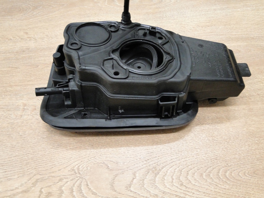 фото №4, Renault talisman sedan кришка заливної пального