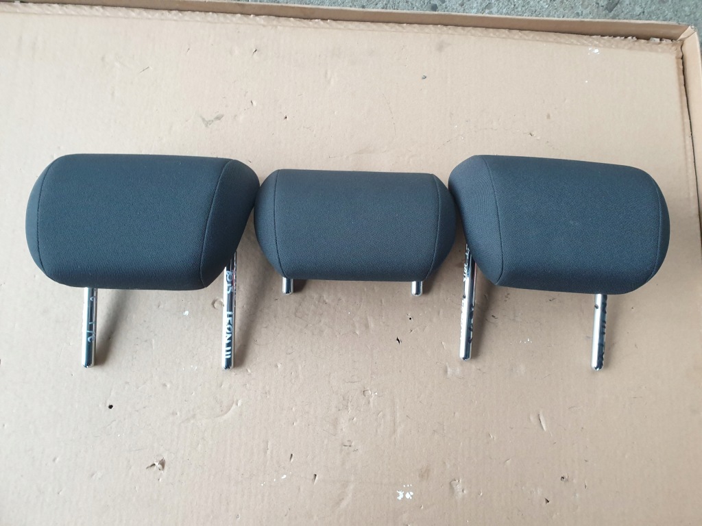 фото №1, Подголовник сиденье задняя seat leon iii 3 5f 2013-