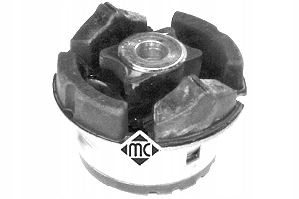 фото №2, Metalcaucho 05243 підвіска, стабілізатор