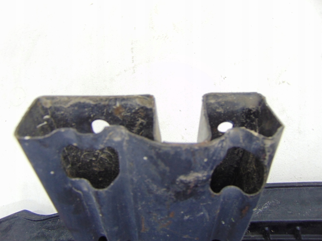 фото №10, Nissan x-trail t32 балка бампера задняя