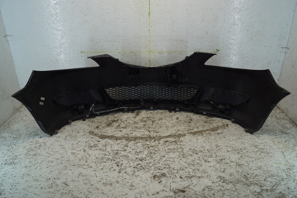 фото №14, Бампер перед mazda 3 bk i sedan