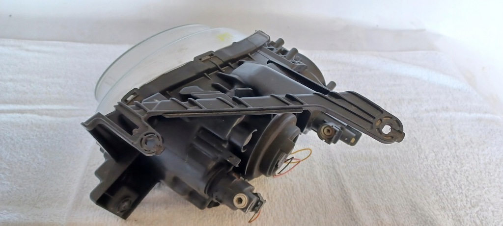 фото №6, Лампа перед передня nissan juke f15 lift права