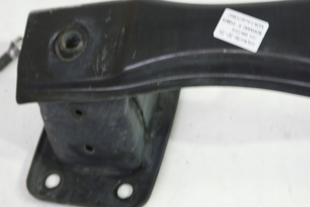 фото №7, Bmw e70 x5 3.0si 7158449 балка задня підсилювач