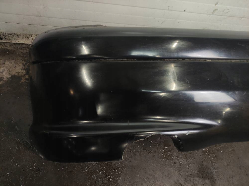 фото №8, Kompletny задня кришка багажника бампер лампи peugeot 206 i exy hb 3d