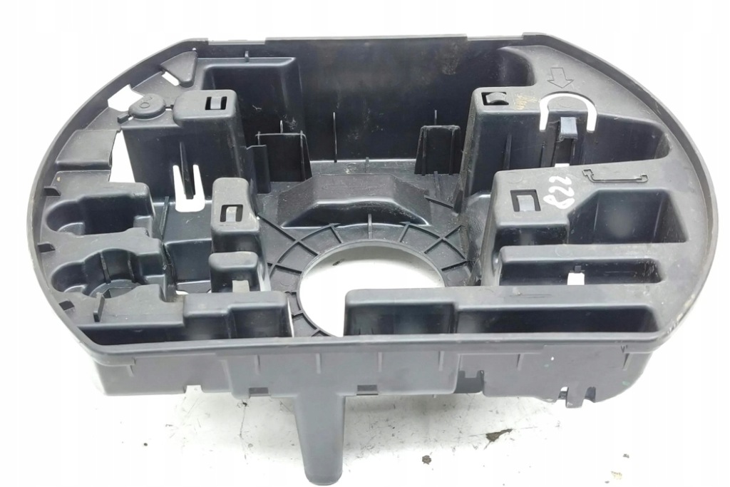 фото №8, Пена багажника peugeot 308 sw ii 9817224380 1.6l дизель 2017