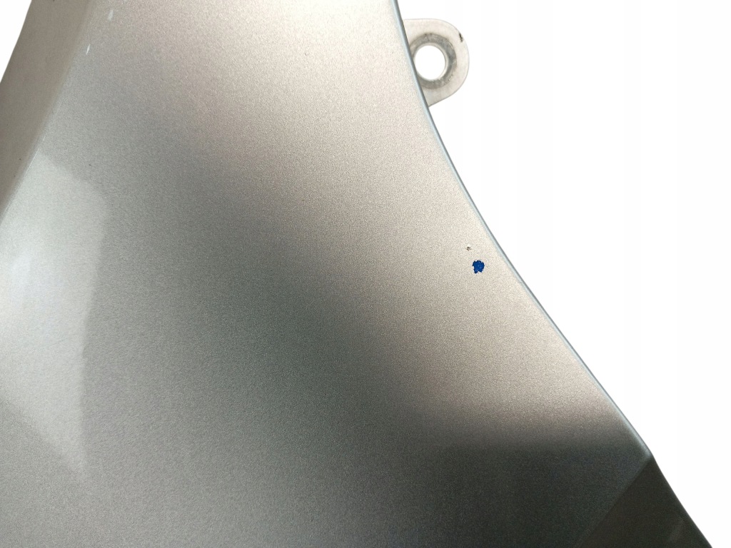 фото №3, Крила лівий перед передній skoda rapid lak: la7w 12-17