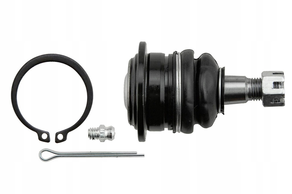 фото №3, Nty шарова опора важеля