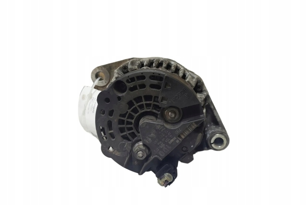 Купить Генератор opel vectra c estate 0124325172 1.9l 2006