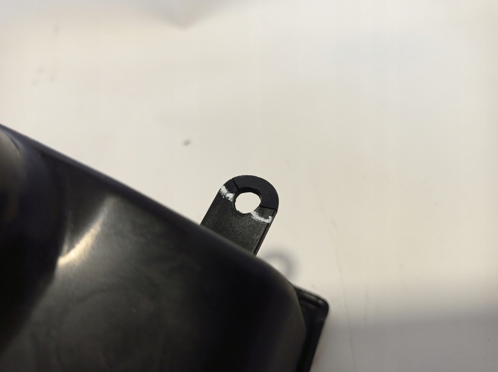 фото №9, Решітка обдув середня mercedes w202 2028300554