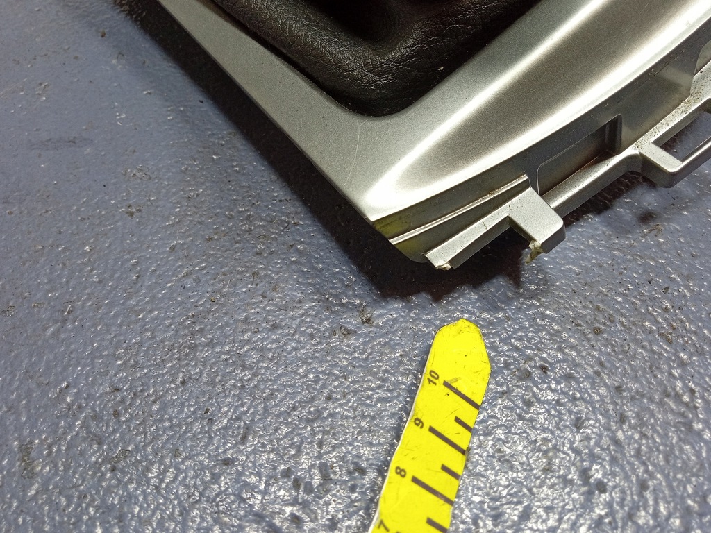 фото №7, Mazda 3 bl dekor чохол попільничка bbm2-64341