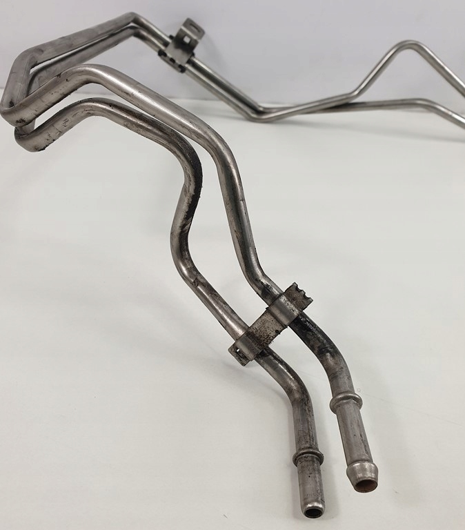 фото №2, Wąż шланг трубка volvo xc90 2.4 d5 07r