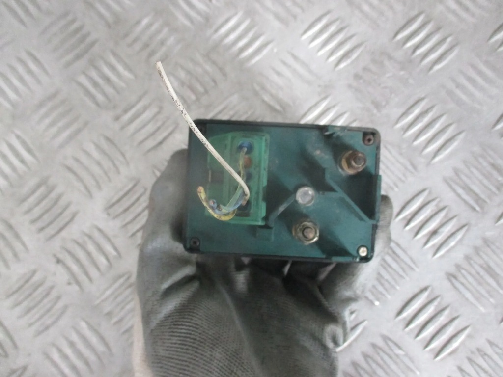 фото №7, Реле свеча 9639912580 peugeot 807 2.2 hdi 02-14 r.