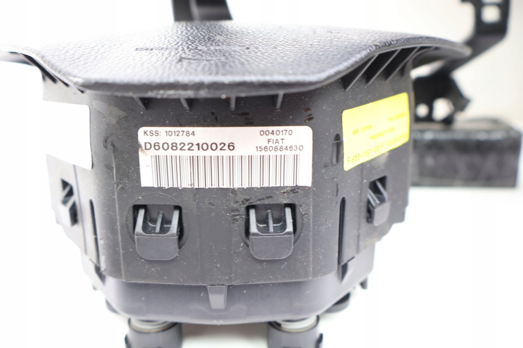 Alfa romeo mito панель приладів приладова набір подушка безпеки 1560884630 Зі Шроту