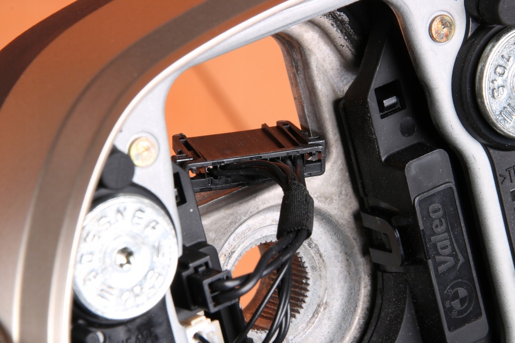 фото №12, Bmw ix i20 оригинальная кожаный воздуховод