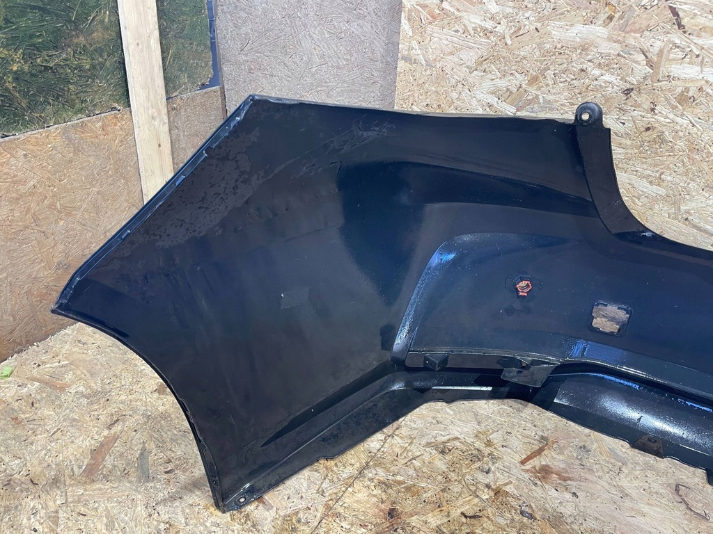 фото №8, Toyota corolla e21 18- sedan бампер задняя задний