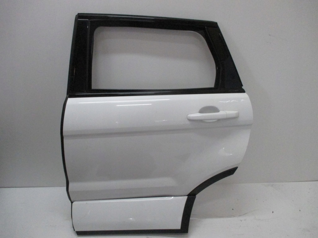 фото №1, Дверь левая задние range rover evoque 17r bsz