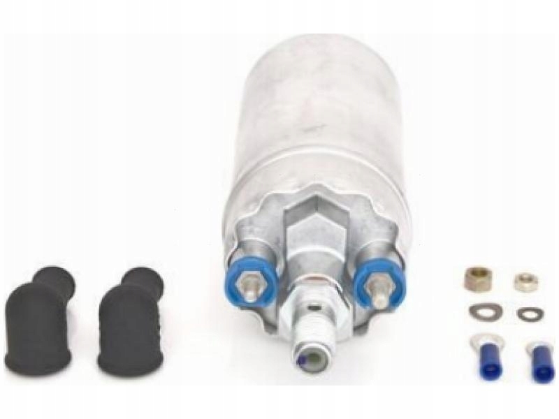 фото №1, Насос топлива alfa romeo 75 1.8 86-90