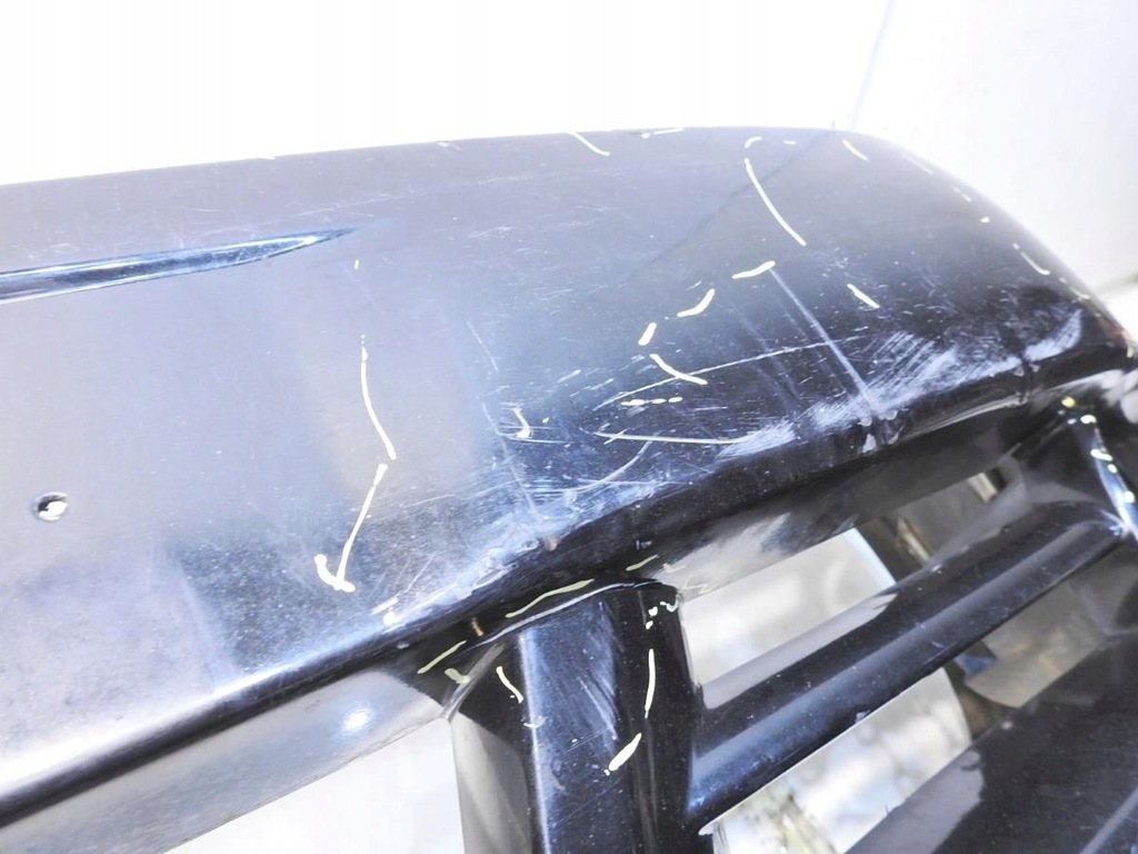 фото №8, Бампер передній перед chrysler sebring iii