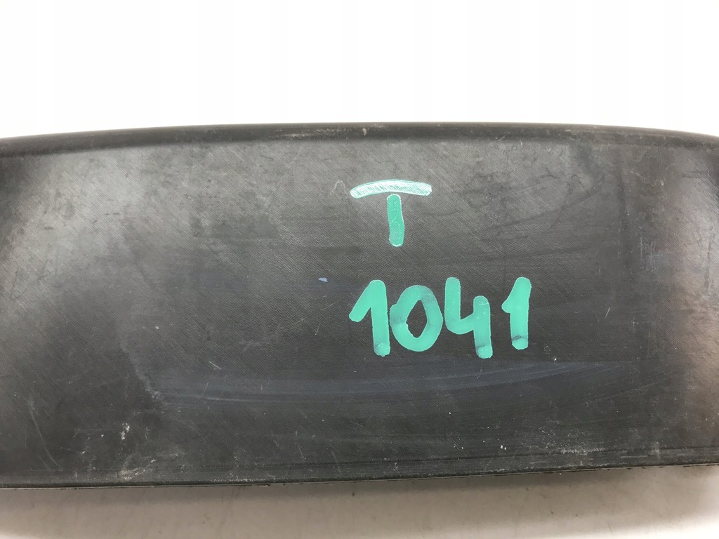 фото №9, Кронштейн бампера левый задняя mercedes klasa e w213 kombi a2138856301