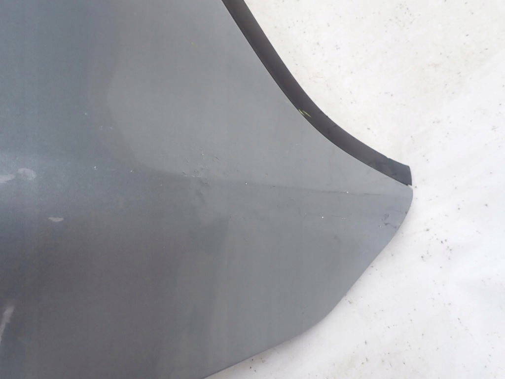 Opel astra j iv 09- капот крышка двигателя Недорого