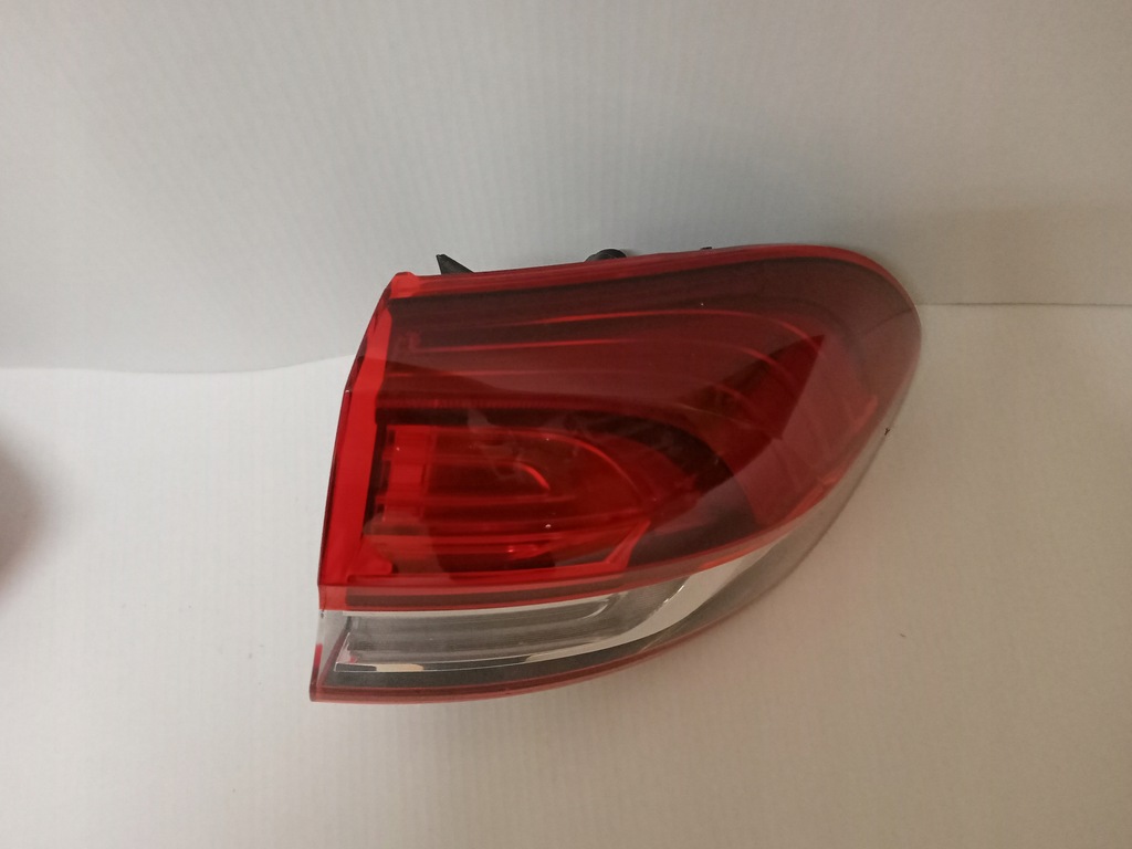 фото №8, Renault scenic iv 16- лампа задня задня rh/lh