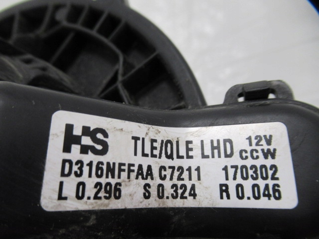 фото №8, Kia sportage iv вентилятор вентилятор