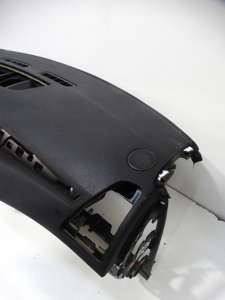 фото №9, Панель приладів приладова подушка безпеки laguna iii 2.0 dci 2010r