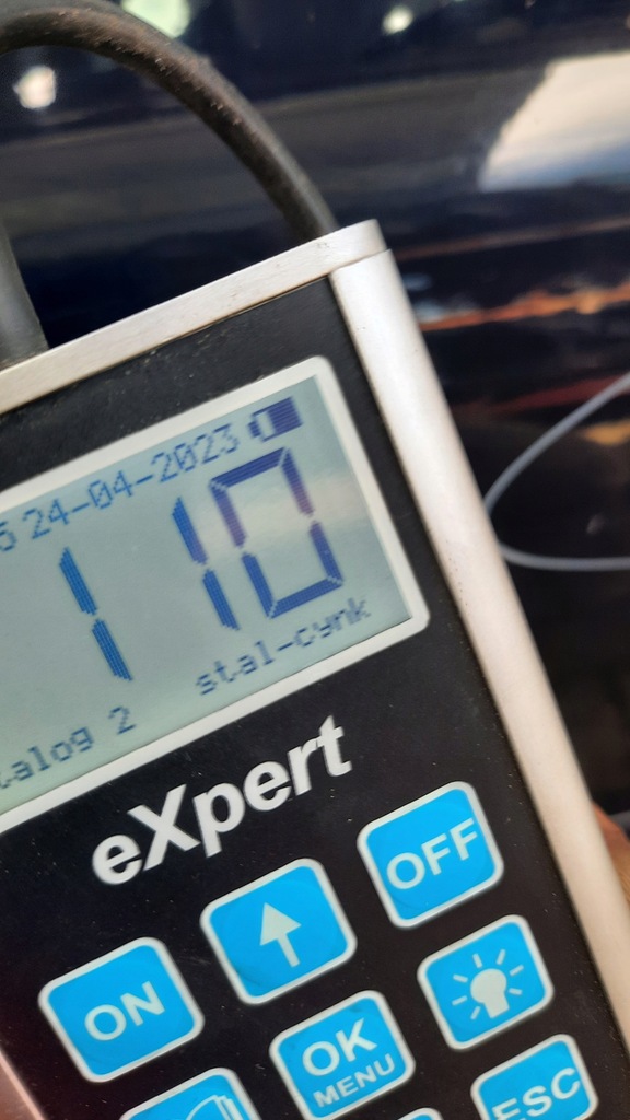 фото №9, Дверь правый перед volvo s60 06r