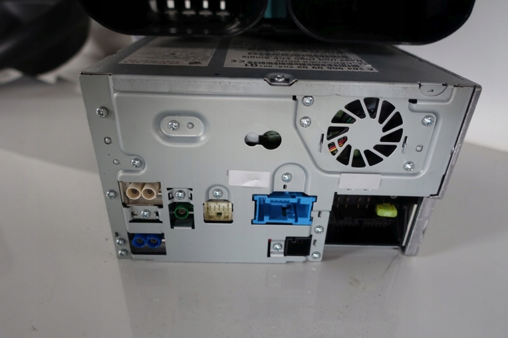 фото №7, Mercedes w204 радіо cd comand навігація ntg4 2049060902