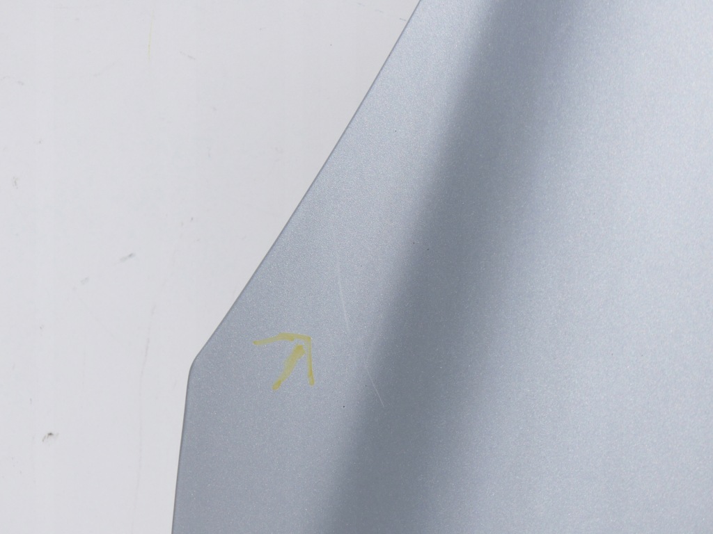 Капот кришка двигуна код лакофарбового покриття ted69 renault scenic 3 09-11r. 09r. Доставка