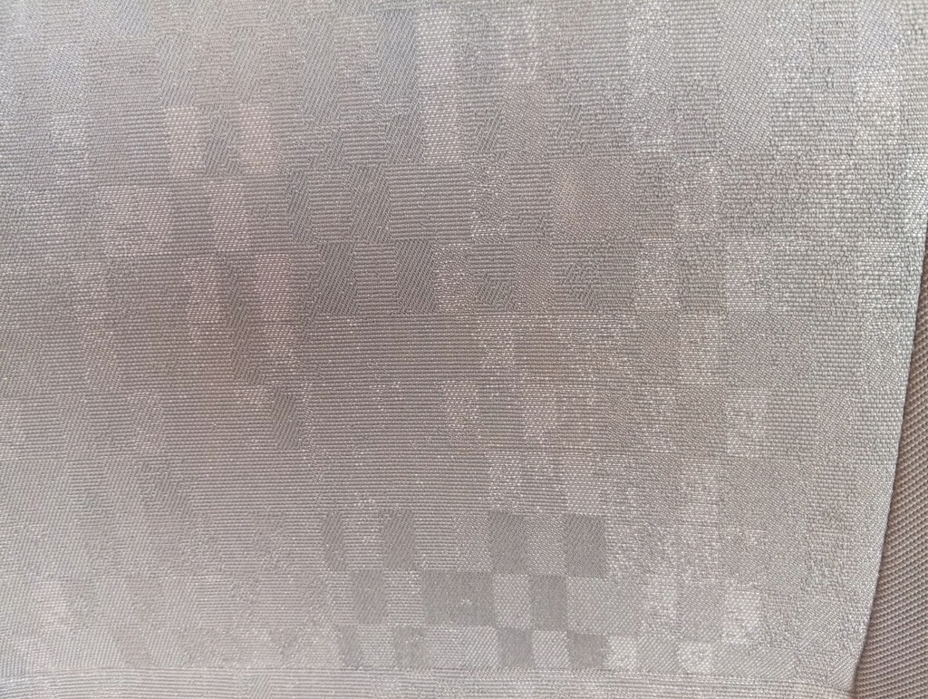 фото №9, Toyota avensis verso спинка сидіння перед