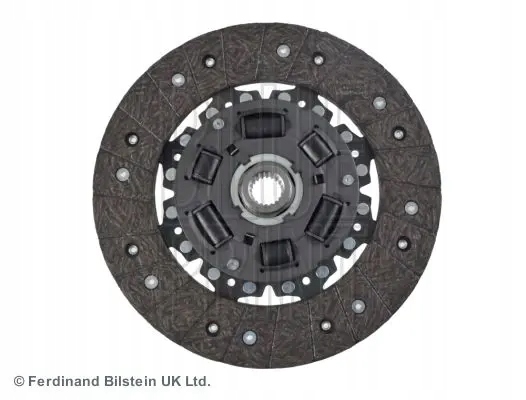 Купити Диск зчеплення adg031125 blue print hyundai kia